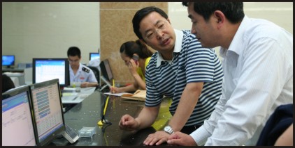  君恩PCBERP系统如何让你的生产更满意？