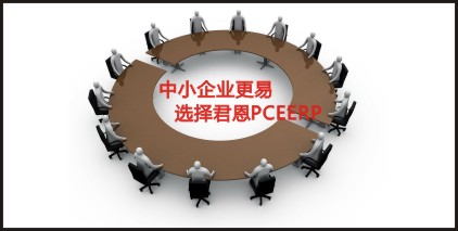 君恩软件  君恩ERP插图